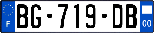 BG-719-DB
