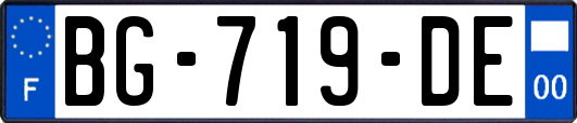 BG-719-DE
