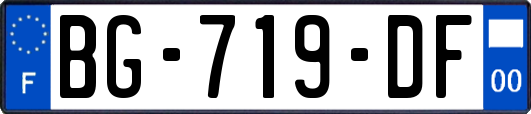 BG-719-DF