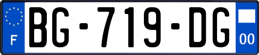BG-719-DG