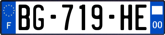 BG-719-HE