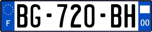 BG-720-BH