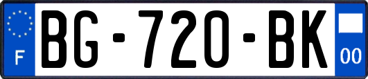 BG-720-BK