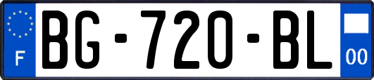 BG-720-BL