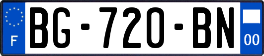 BG-720-BN