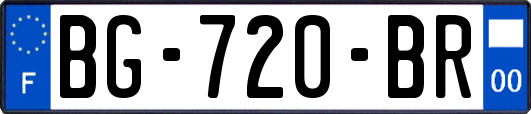 BG-720-BR