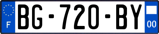 BG-720-BY