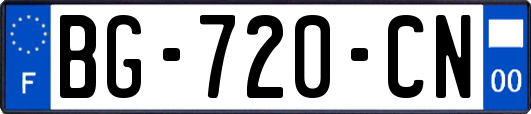 BG-720-CN