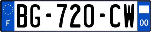 BG-720-CW