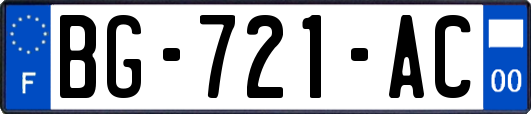 BG-721-AC