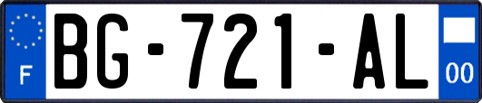 BG-721-AL