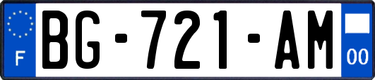 BG-721-AM