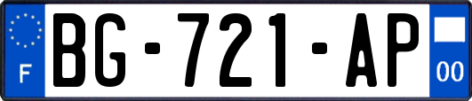 BG-721-AP