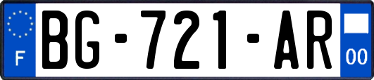 BG-721-AR