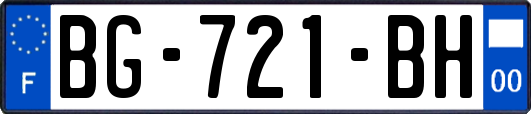 BG-721-BH