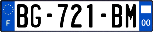 BG-721-BM