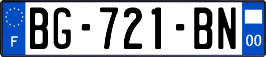 BG-721-BN