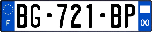BG-721-BP