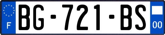 BG-721-BS