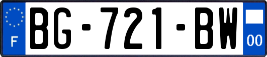 BG-721-BW