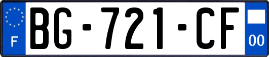 BG-721-CF