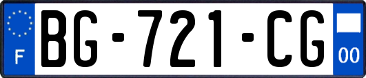 BG-721-CG