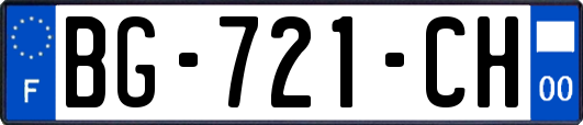 BG-721-CH