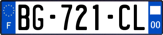 BG-721-CL