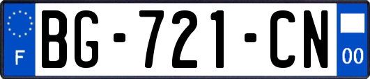 BG-721-CN