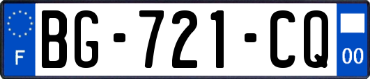 BG-721-CQ