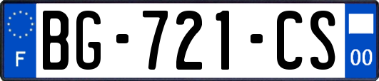 BG-721-CS
