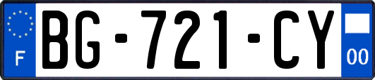 BG-721-CY