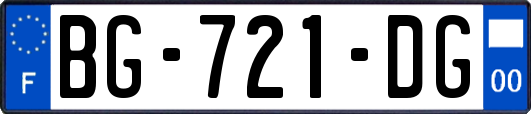 BG-721-DG