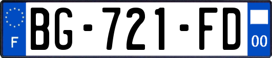 BG-721-FD