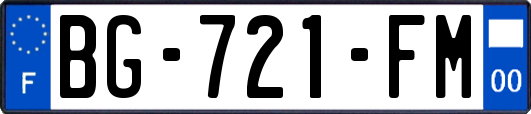 BG-721-FM