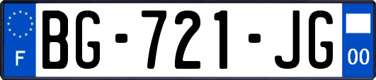 BG-721-JG