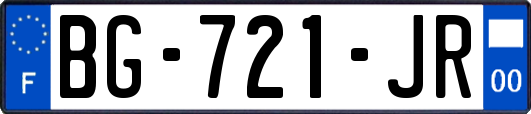 BG-721-JR