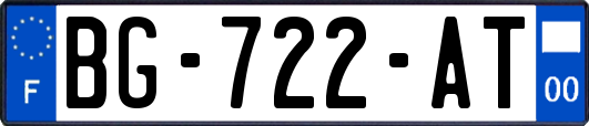 BG-722-AT