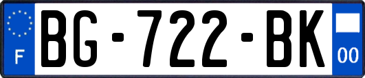 BG-722-BK