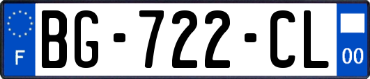 BG-722-CL