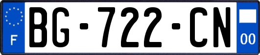 BG-722-CN