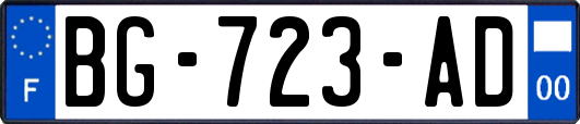 BG-723-AD