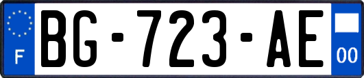 BG-723-AE