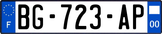 BG-723-AP