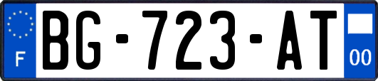 BG-723-AT