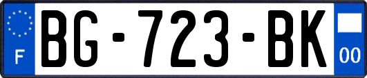 BG-723-BK