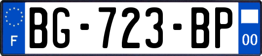 BG-723-BP