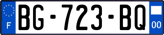 BG-723-BQ