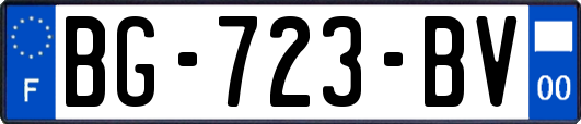 BG-723-BV
