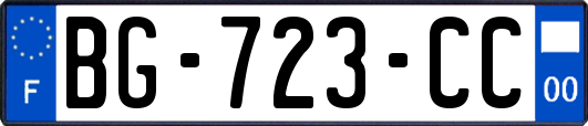 BG-723-CC